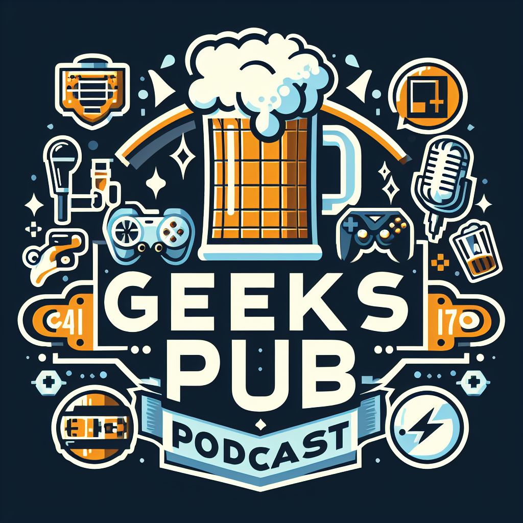 Geeks Pub